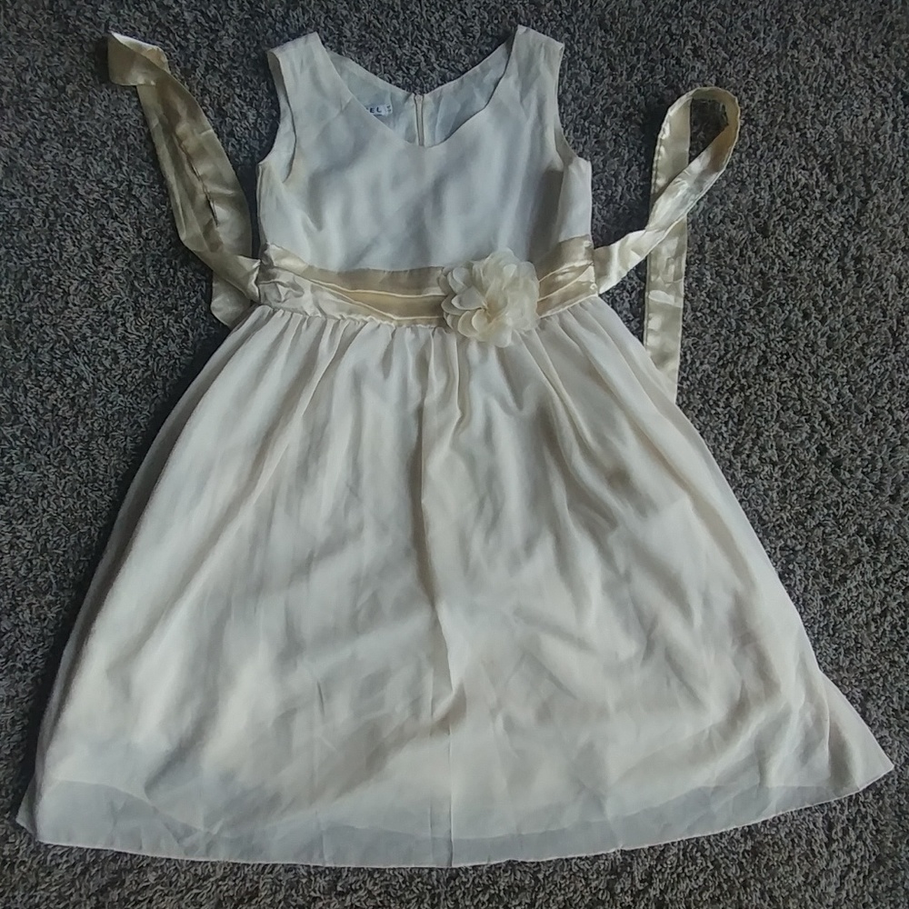 Beautiful Girls Dress
